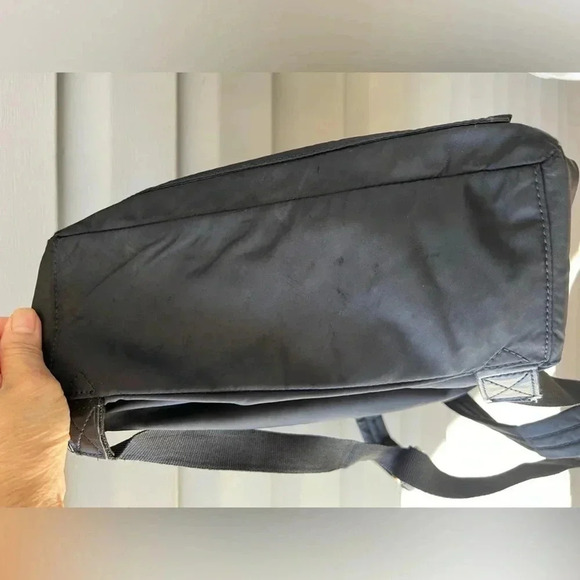 Marc Jacobs Nylon Backpack Black No Removable Name Tag.?️ main image 16